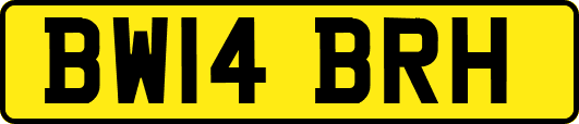 BW14BRH