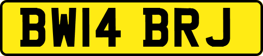 BW14BRJ