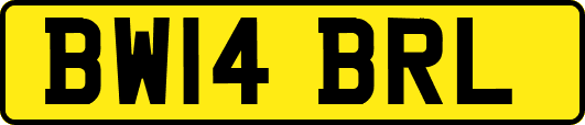 BW14BRL