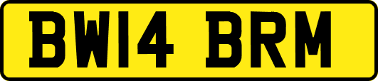 BW14BRM