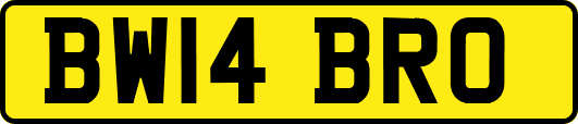 BW14BRO