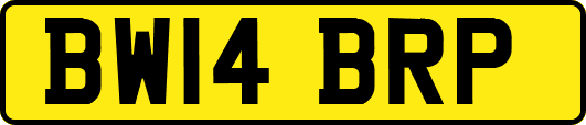 BW14BRP