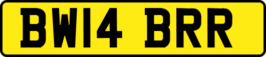 BW14BRR
