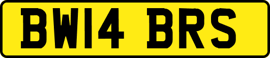 BW14BRS