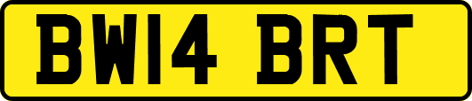 BW14BRT