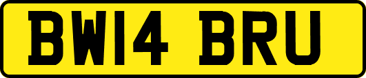 BW14BRU