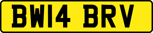 BW14BRV