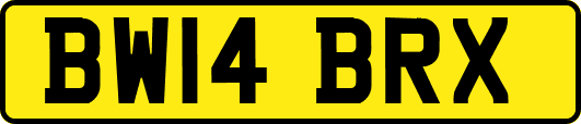 BW14BRX