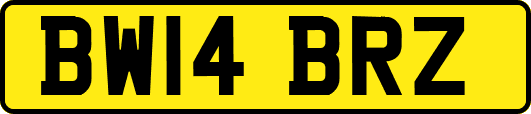 BW14BRZ