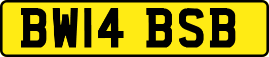 BW14BSB