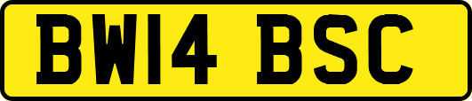 BW14BSC