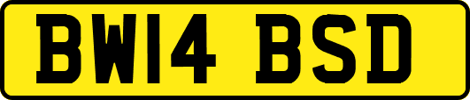 BW14BSD