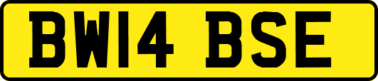 BW14BSE