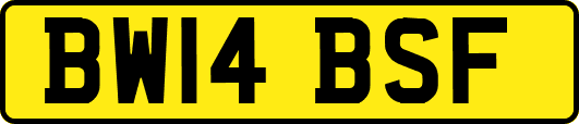 BW14BSF