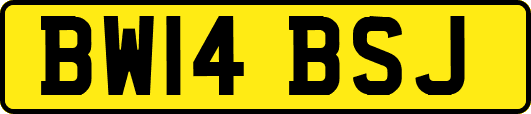 BW14BSJ