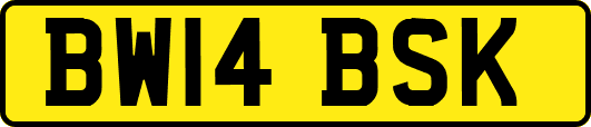BW14BSK