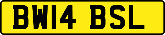 BW14BSL