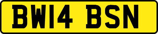 BW14BSN