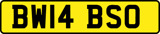 BW14BSO