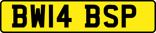 BW14BSP