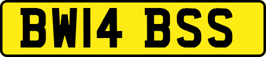 BW14BSS