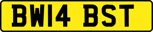 BW14BST