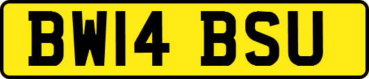BW14BSU