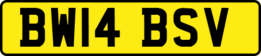 BW14BSV