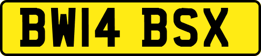 BW14BSX