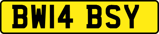 BW14BSY
