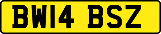 BW14BSZ
