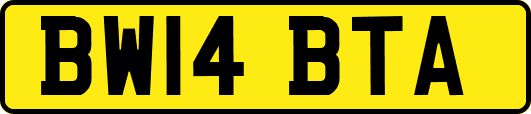 BW14BTA