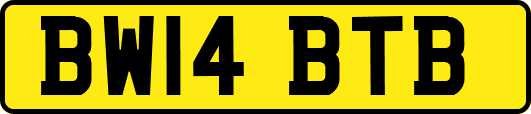 BW14BTB