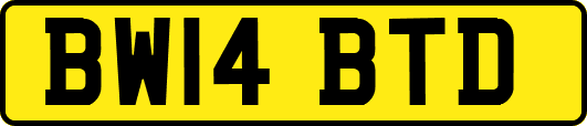 BW14BTD