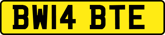 BW14BTE