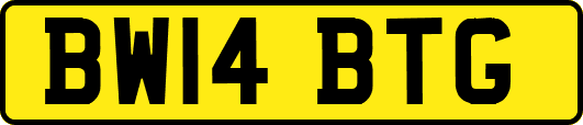 BW14BTG