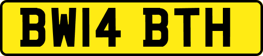 BW14BTH