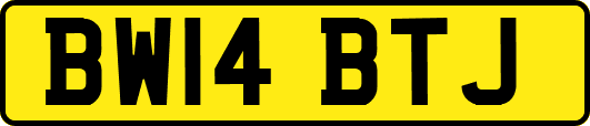 BW14BTJ