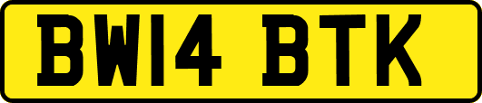 BW14BTK