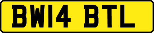 BW14BTL