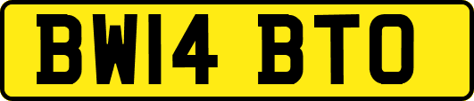 BW14BTO