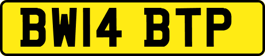 BW14BTP