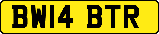 BW14BTR