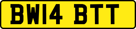 BW14BTT