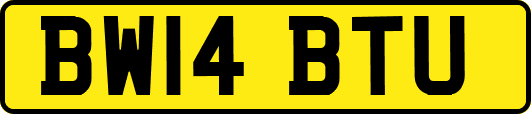 BW14BTU