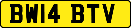BW14BTV
