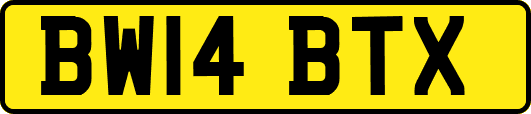 BW14BTX