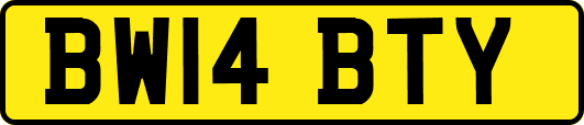 BW14BTY