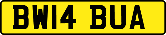 BW14BUA