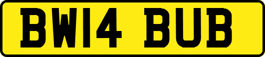 BW14BUB